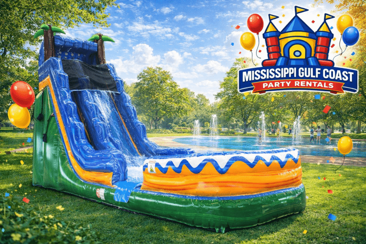 Water Rides Water Rides