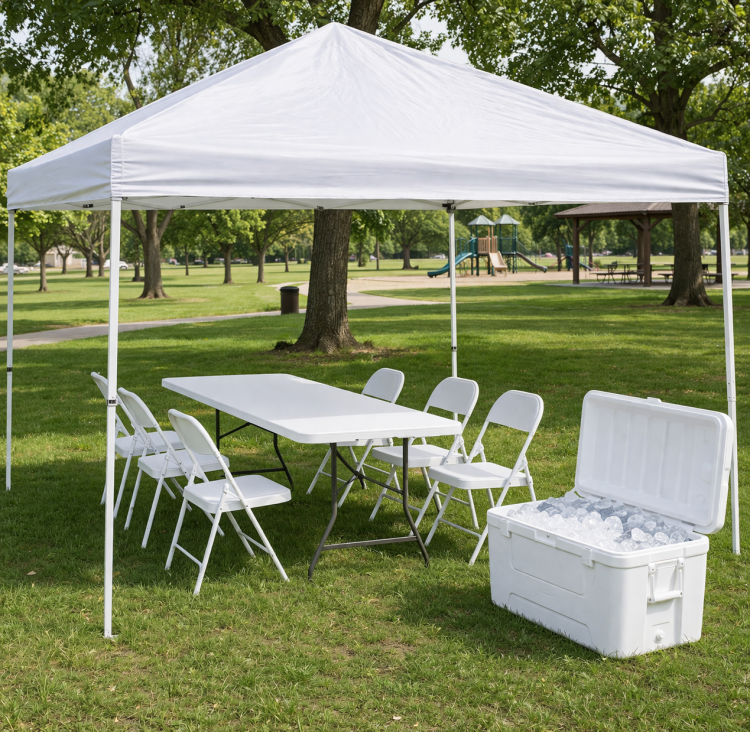 Tailgate / Gathering Tailgate / Gathering